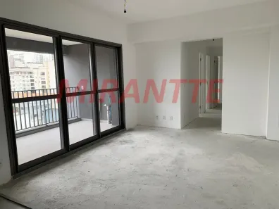 Apartamento com 3 Quartos à venda, 96m² no Santana, São Paulo