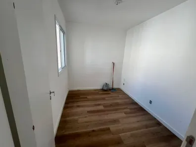 Apartamento com 2 Quartos à venda, 37m² no Jardim Adutora, São Paulo
