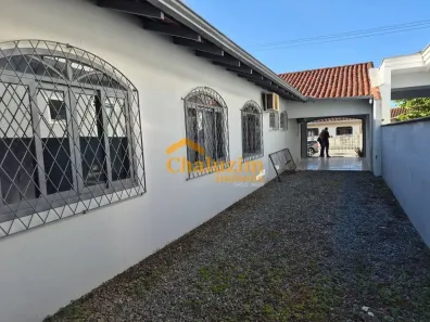 Casa com 2 Quartos à venda, 120m² no Aventureiro, Joinville