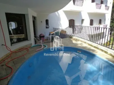 Casa com 4 Quartos à venda, 1000m² no Vila Andrade, São Paulo