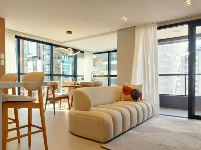 Apartamento com 3 Quartos à venda, 118m² no Torres, Torres