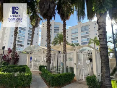 Apartamento com 4 Quartos à venda, 223m² no Jardim das Paineiras, Campinas