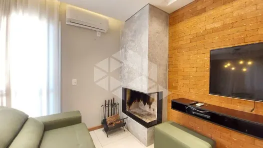 Apartamento com 2 Quartos para alugar, 117m² no Nossa Senhora de Fátima, Santa Maria
