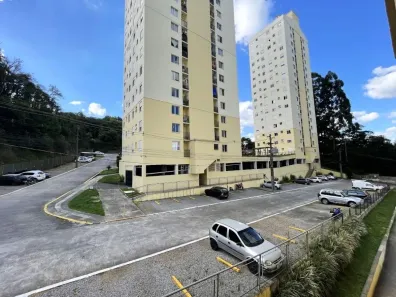 Apartamento com 2 Quartos à venda, 50m² no De Zorzi, Caxias do Sul