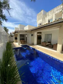 Casa de Condomínio com 4 Quartos à venda, 185m² no Aruana, Aracaju