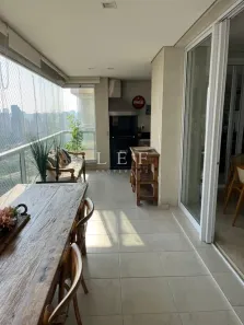 Apartamento com 4 Quartos à venda, 233m² no Campo Belo, São Paulo