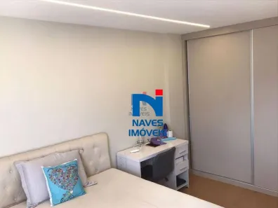 Apartamento com 3 Quartos à venda, 217m² no Alphaville - Lagoa dos Ingleses, Nova Lima