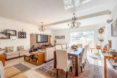 Casa de Condomínio com 3 Quartos à venda, 250m² no Jardim Londrina, São Paulo