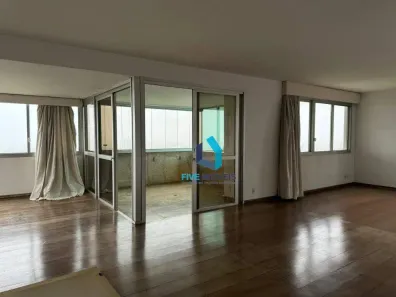 Apartamento com 4 Quartos à venda, 410m² no Vila Sofia, São Paulo