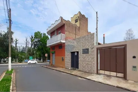 Casa com 3 Quartos à venda, 107m² no Vila Nova Estiva, Estiva Gerbi