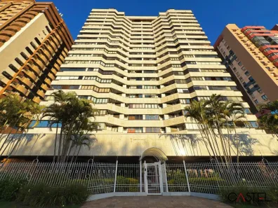 Apartamento com 3 Quartos à venda, 124m² no Praia de Belas, Porto Alegre
