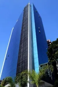 Sala Comercial para alugar, 555m² no Cidade Monções, São Paulo