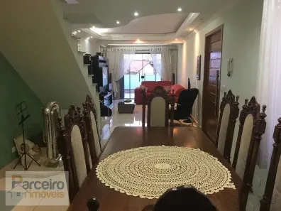 Casa com 3 Quartos à venda, 150m² no Jardim Brasília (Zona Leste), São Paulo