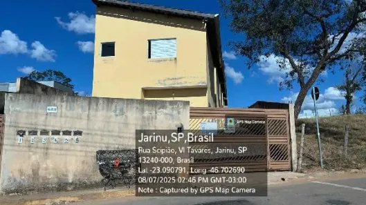 Casa com 3 Quartos à venda, 84m² no Vila Nova Trieste, Jarinu