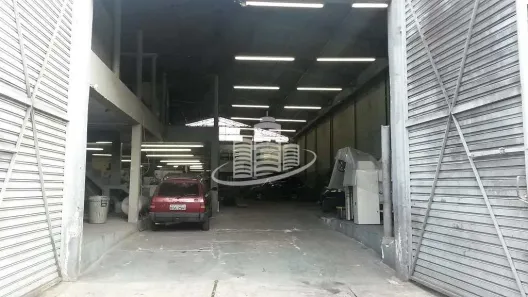 Galpão/Depósito/Armazém para alugar, 900m² no Vila Carrão, São Paulo