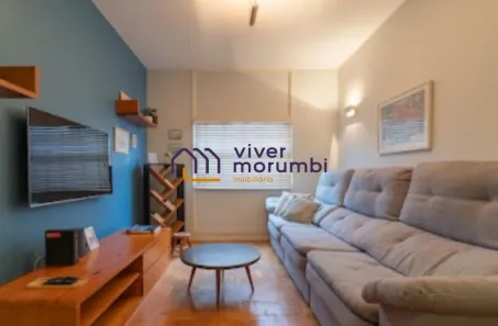 Apartamento com 3 Quartos à venda, 81m² no Itaim Bibi, São Paulo
