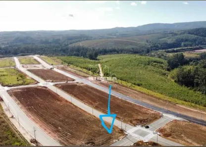 Lote/Terreno à venda, 323m² no Centro, Votorantim