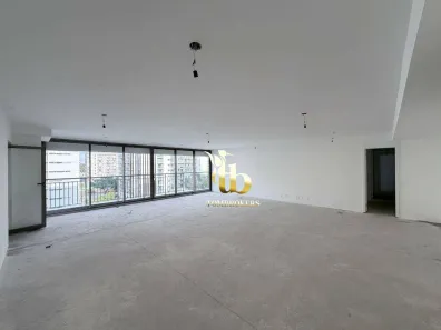 Apartamento com 5 Quartos à venda, 269m² no Indianópolis, São Paulo