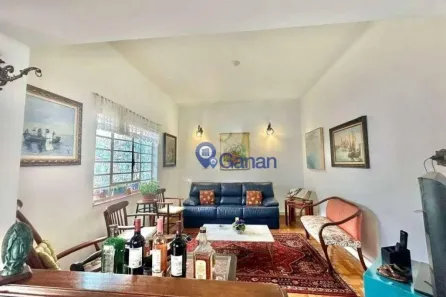 Casa com 3 Quartos à venda, 160m² no Campo Belo, São Paulo