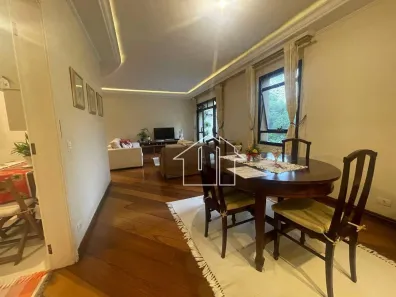 Apartamento com 3 Quartos à venda, 135m² no Vila Ema, São José dos Campos