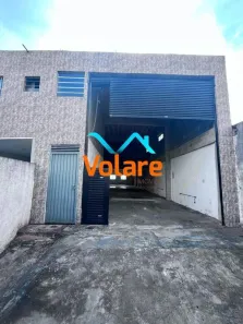 Galpão/Depósito/Armazém para alugar, 200m² no Jardim Tucunduva, Carapicuíba