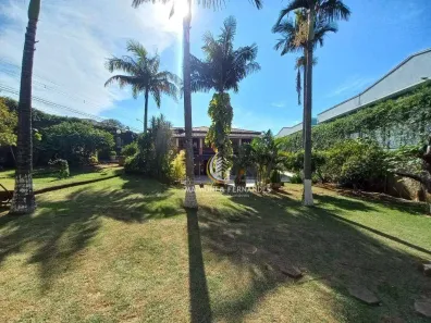 Casa com 2 Quartos à venda, 285m² no Jardim do Horto, Rio Claro