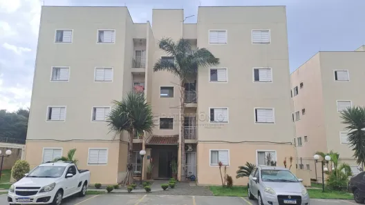 Apartamento com 2 Quartos à venda, 46m² no Jardim Califórnia, Sorocaba