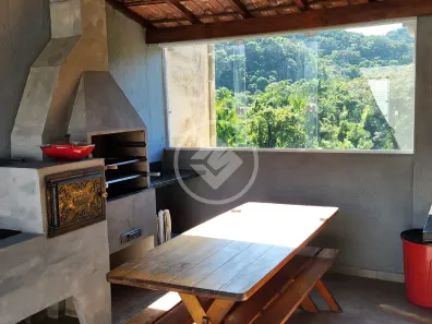 Cobertura com 2 Quartos à venda, 98m² no Lagoinha, Ubatuba