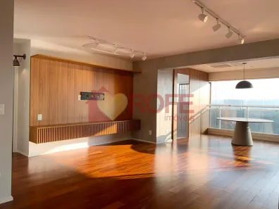 Apartamento com 2 Quartos para venda ou aluguel, 105m² no Pinheiros, São Paulo