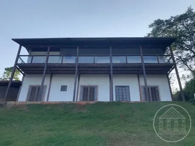 Casa com 3 Quartos à venda, 230m² no Centro, Embu-Guaçu