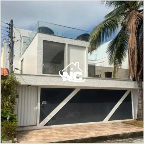Casa com 7 Quartos à venda, 358m² no Piratininga, Niterói
