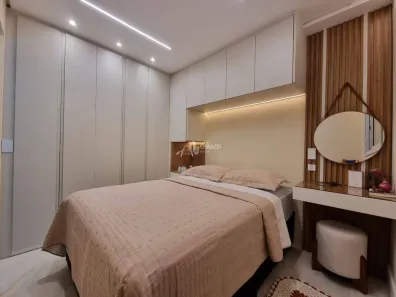 Apartamento com 1 Quarto à venda, 34m² no Lapa de Baixo, São Paulo