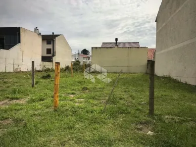 Lote/Terreno à venda, 250m² no Hípica, Porto Alegre
