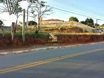 Lote/Terreno à venda, 184m² no Chácaras Pousada do Vale, São José dos Campos