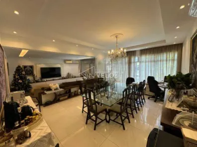 Apartamento com 4 Quartos à venda, 248m² no Ipanema, Rio de Janeiro