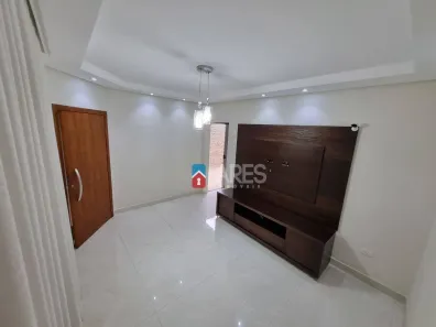 Casa com 2 Quartos à venda, 91m² no Cidade Jardim, Americana