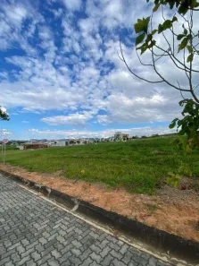 Lote/Terreno à venda, 500m² no Condomínio Residencial Ecopark Bourbon, Caçapava