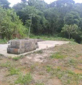 Lote/Terreno à venda, 1750m² no Jardim Altos de Santana, São José dos Campos