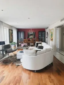 Cobertura com 4 Quartos à venda, 360m² no Vila Uberabinha, São Paulo