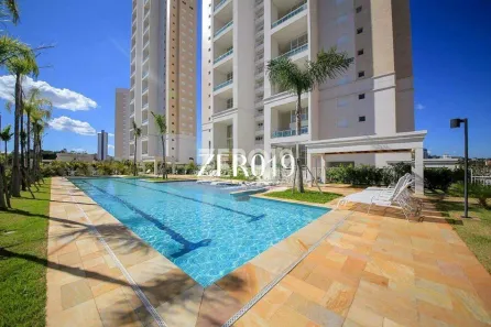 Apartamento com 3 Quartos à venda, 189m² no Taquaral, Campinas