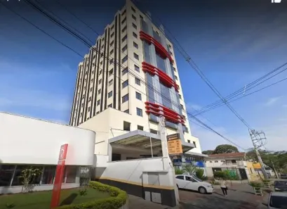 Sala Comercial à venda, 46m² no Centro, São José dos Campos