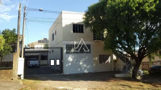 Casa com 3 Quartos à venda, 222m² no Boqueirão, Passo Fundo