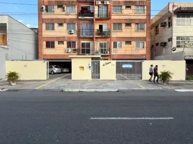 Apartamento com 2 Quartos à venda, 72m² no Jurunas, Belém
