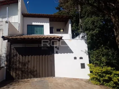 Casa com 4 Quartos à venda, 151m² no Portal do Sol, São Carlos