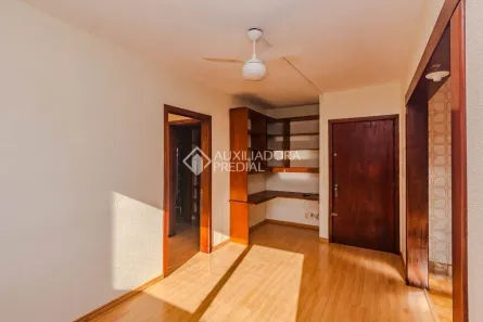 Apartamento com 1 Quarto para alugar, 50m² no Morro Santana, Porto Alegre