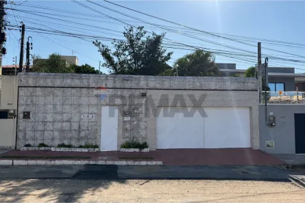 Casa com 4 Quartos à venda, 200m² no Edson Queiroz, Fortaleza