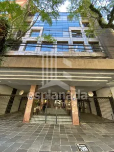 Sala Comercial para alugar, 64m² no Cidade Baixa, Porto Alegre