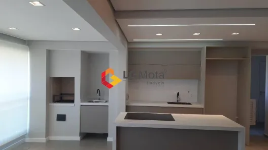Apartamento com 3 Quartos à venda, 109m² no Taquaral, Campinas