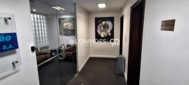 Sala Comercial à venda, 245m² no Centro, Rio de Janeiro
