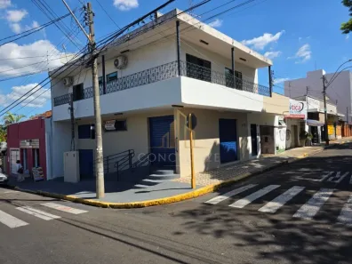Ponto Comercial para alugar, 100m² no Jardim Bela Vista, Bauru